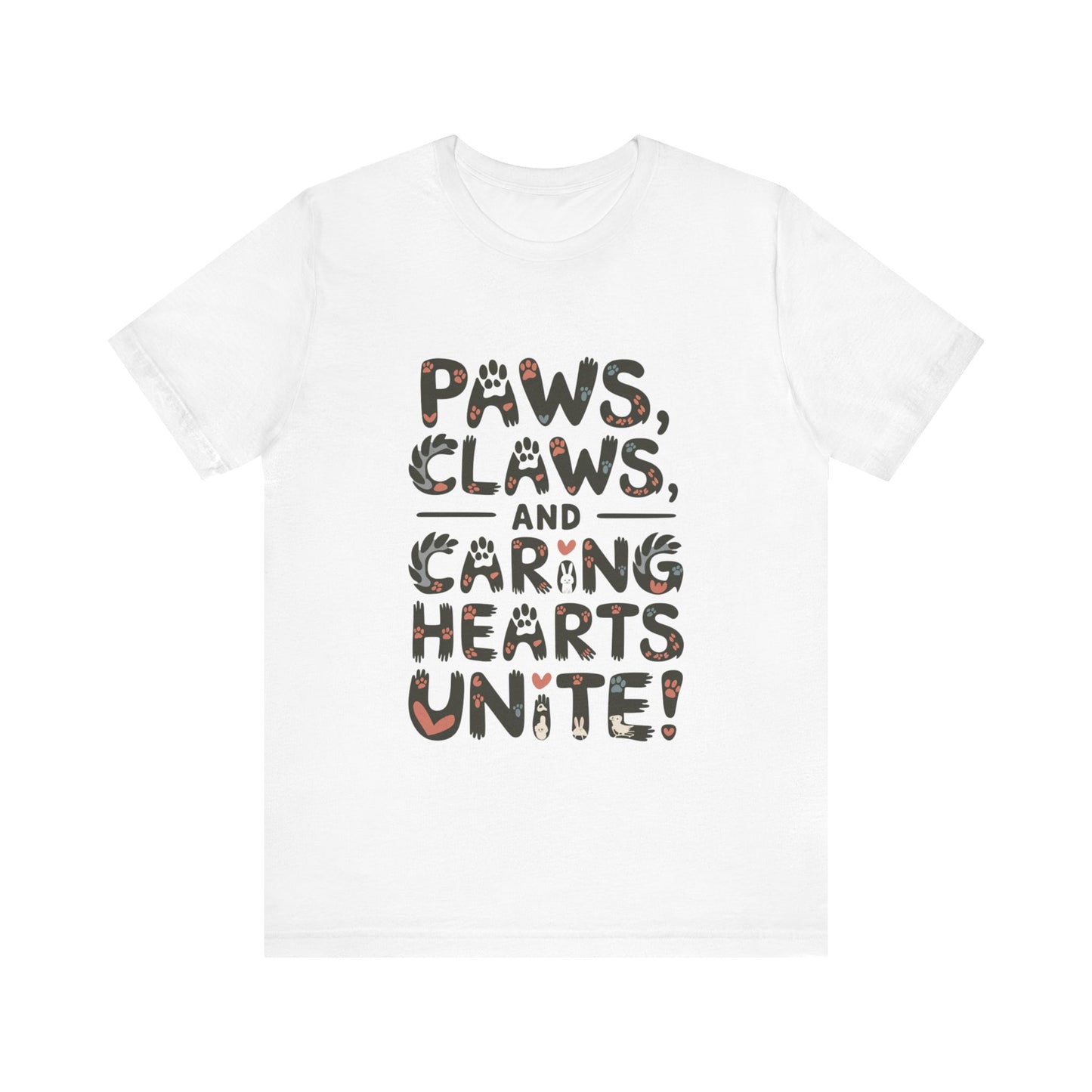 Unisex Vet T-shirt