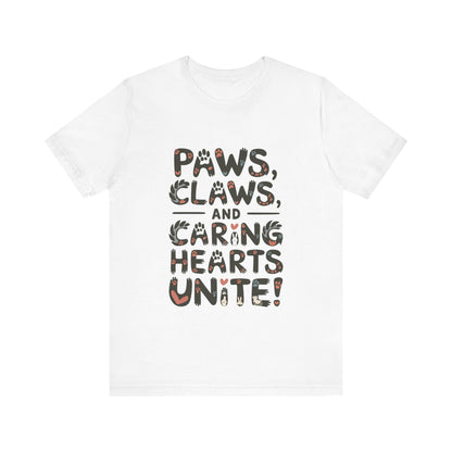 Unisex Vet T-shirt