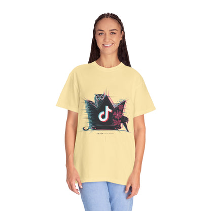 Unisex Influencer T-shirt