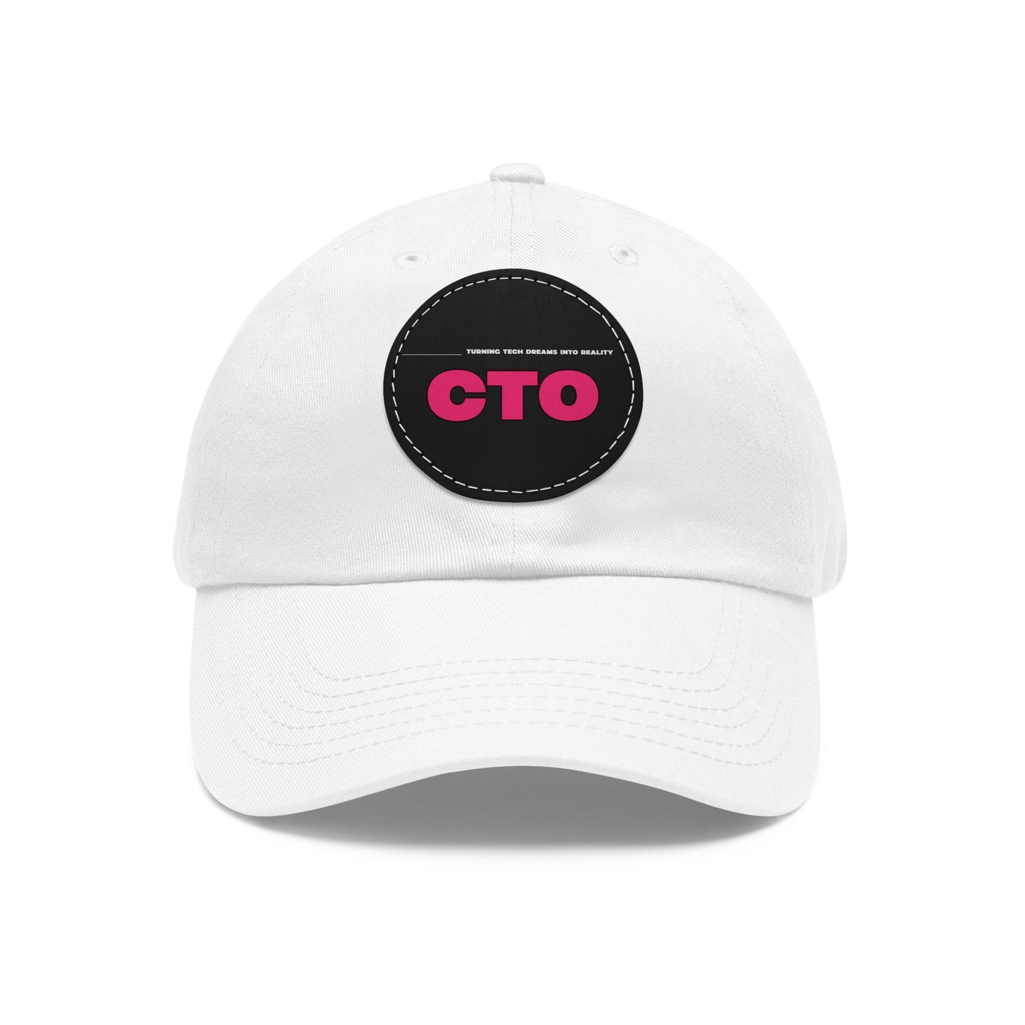 Unisex CTO Hat