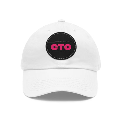 Unisex CTO Hat