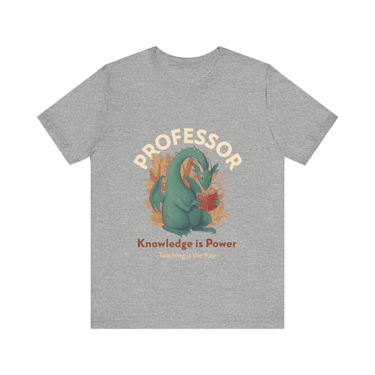 Unisex Teacher T-shirt