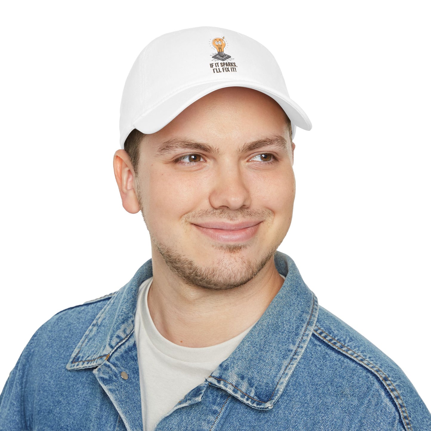 Unisex Electrical Engineer Hat