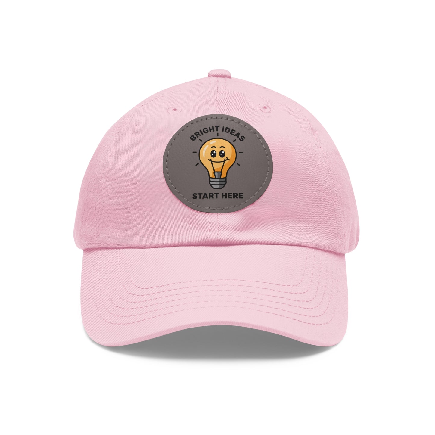 Unisex Bright Ideas Starts Here TeacherHat