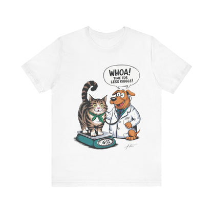 Unisex Vet T-shirt