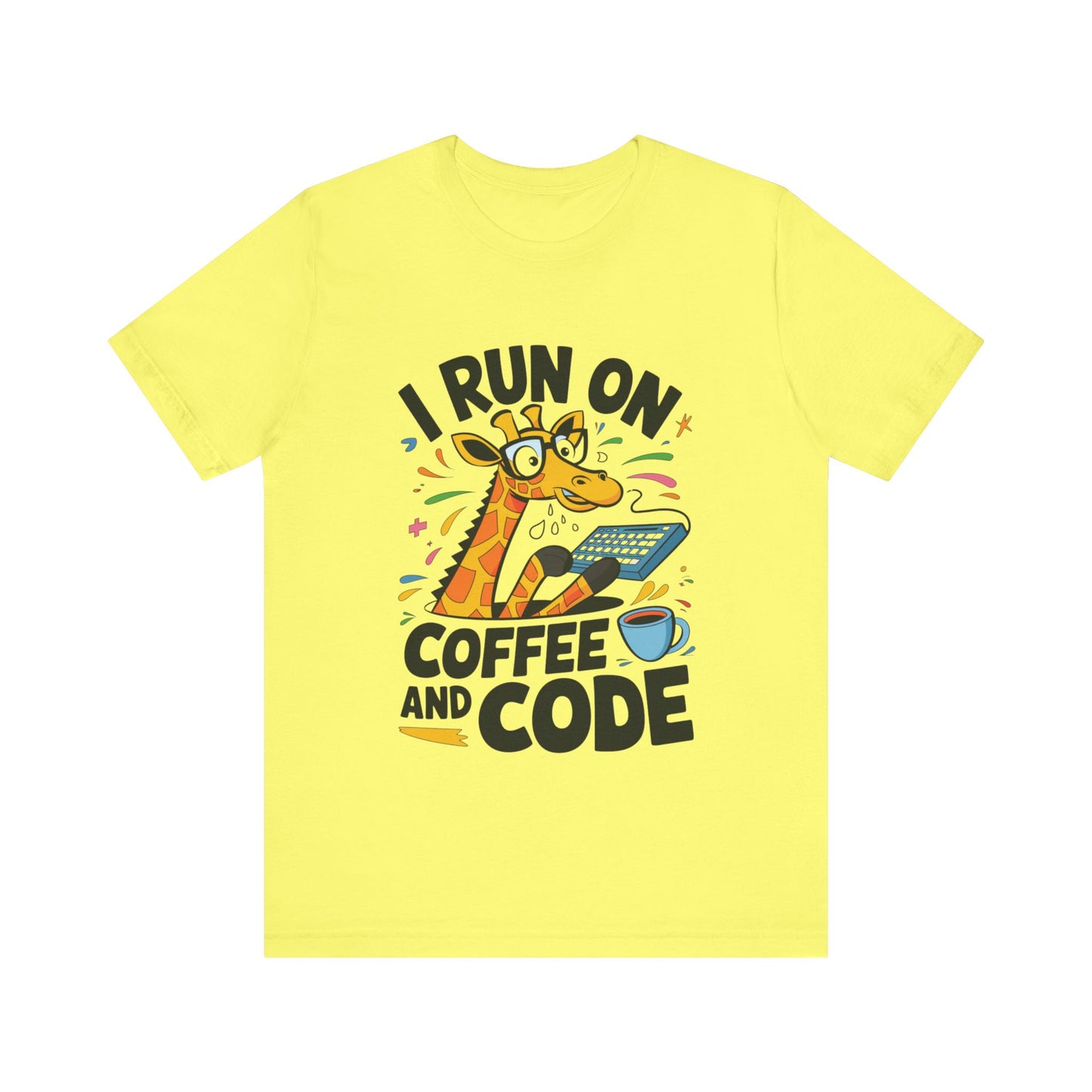 Unisex Software Engineer T-shirt