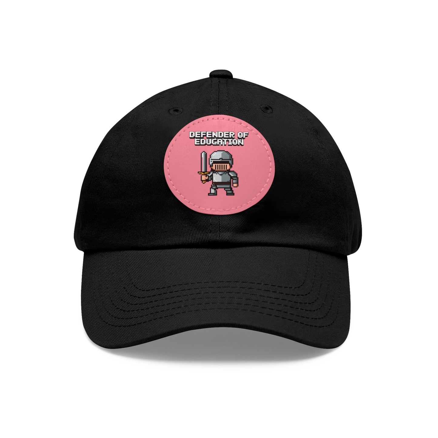 Unisex Defender Of Education Hat