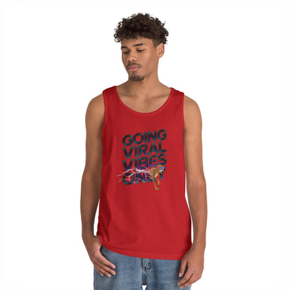 Unisex Influencer Tank Top