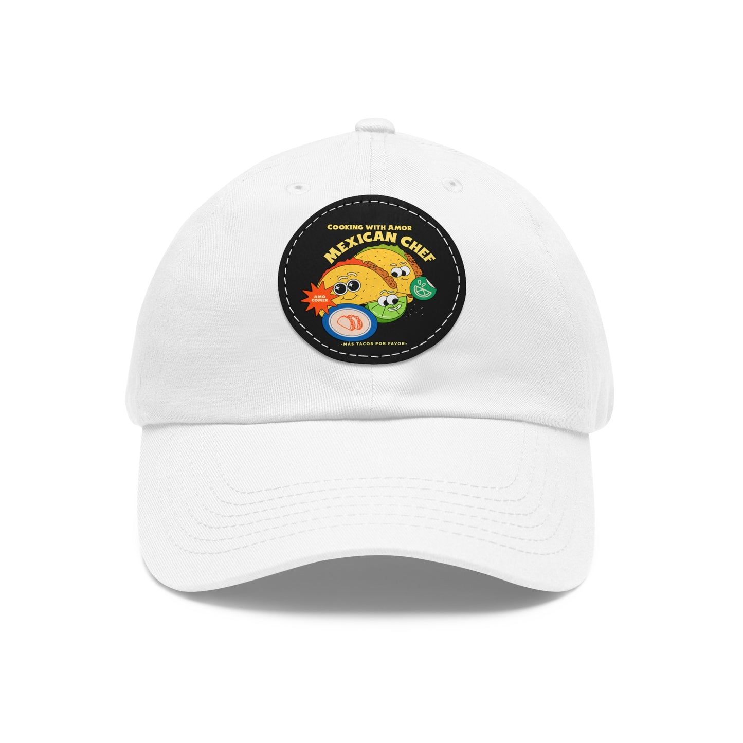 Unisex Chef Hat