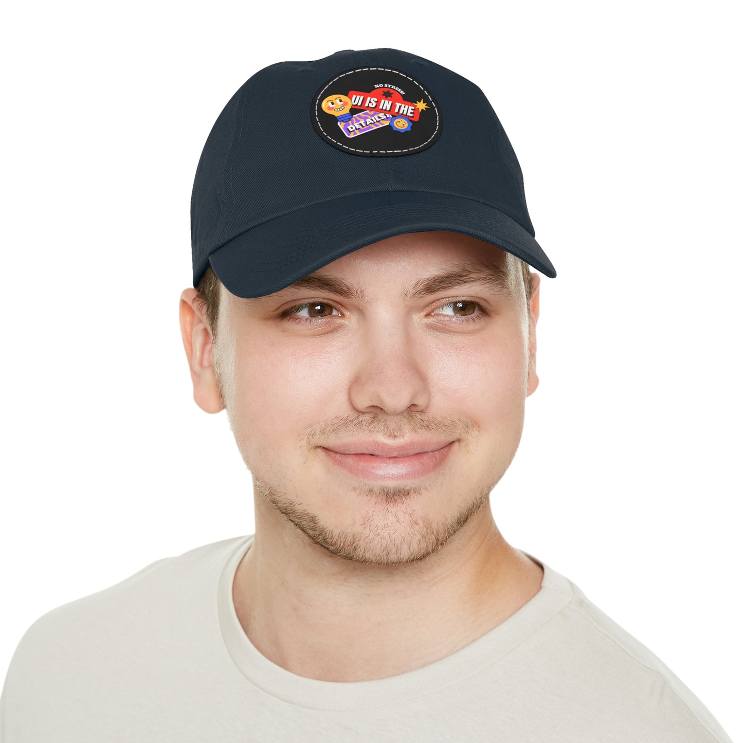 Unisex UI Designer Hat