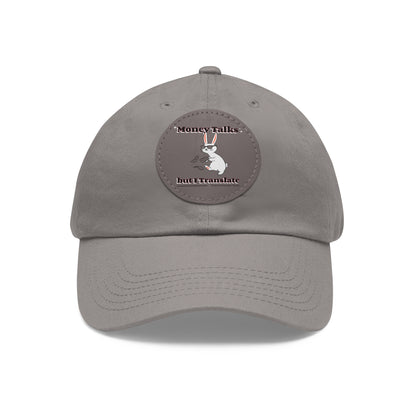 Unisex Finance Manager Hat