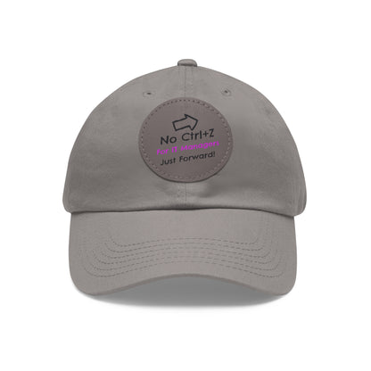 Unisex IT Manager Hat