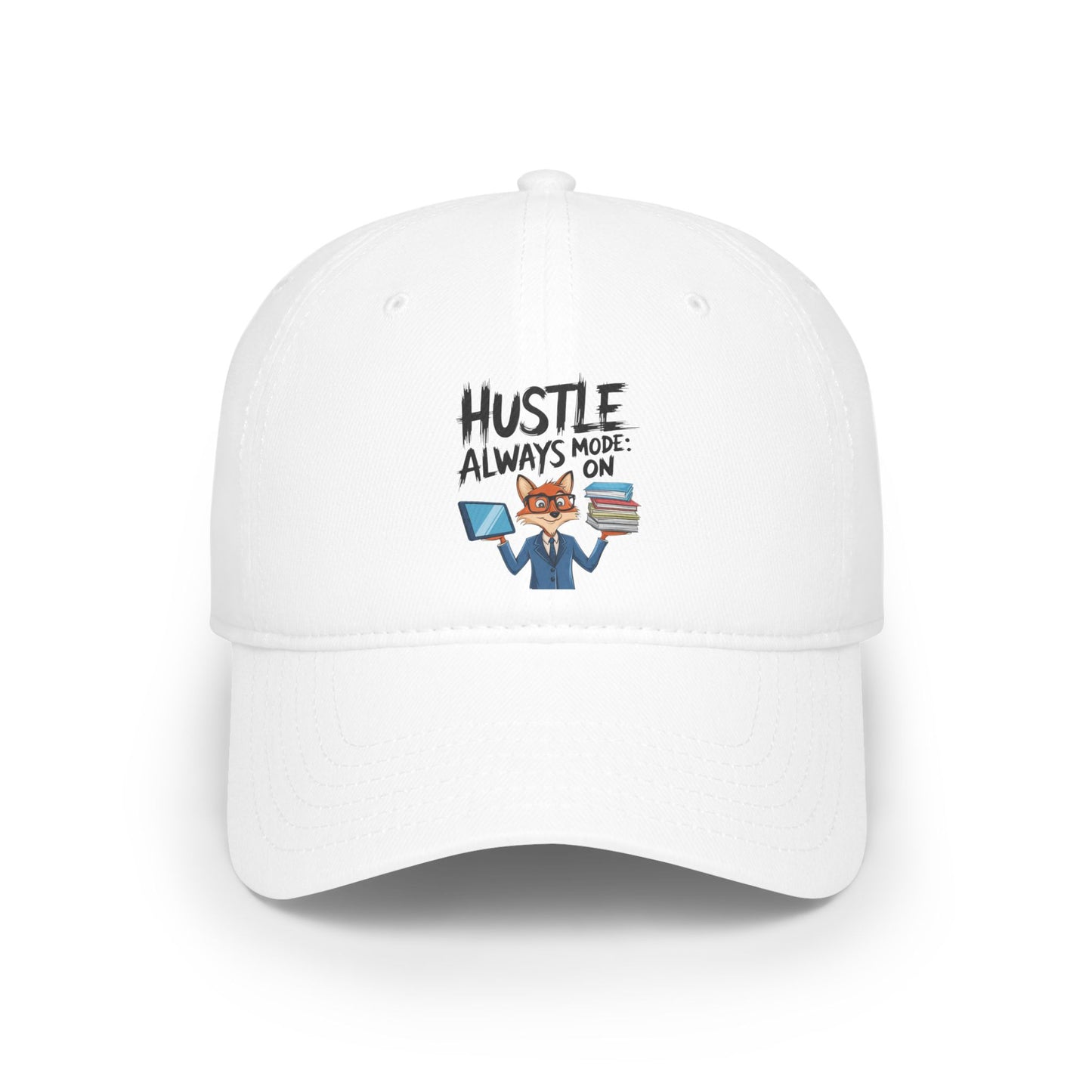 Unisex Premium Entrepreneur Hat