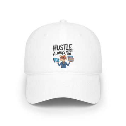 Unisex Premium Entrepreneur Hat