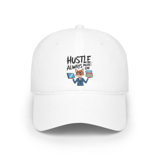 Unisex Premium Entrepreneur Hat