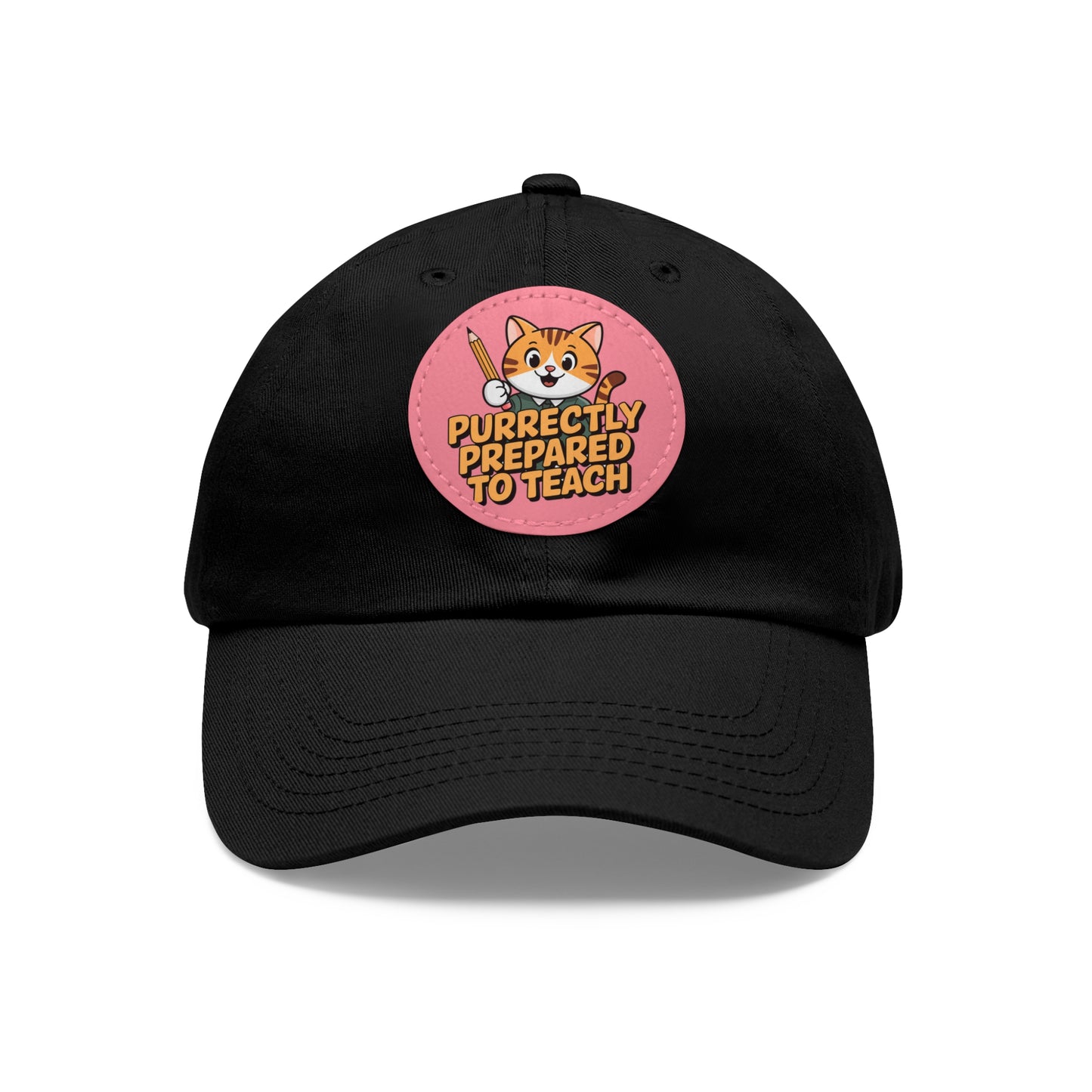 Unisex Teacher Hat