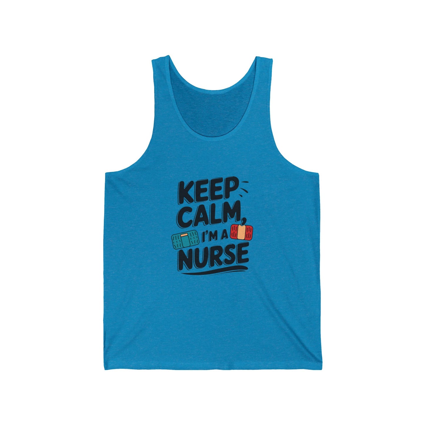 Unisex Nurse Top