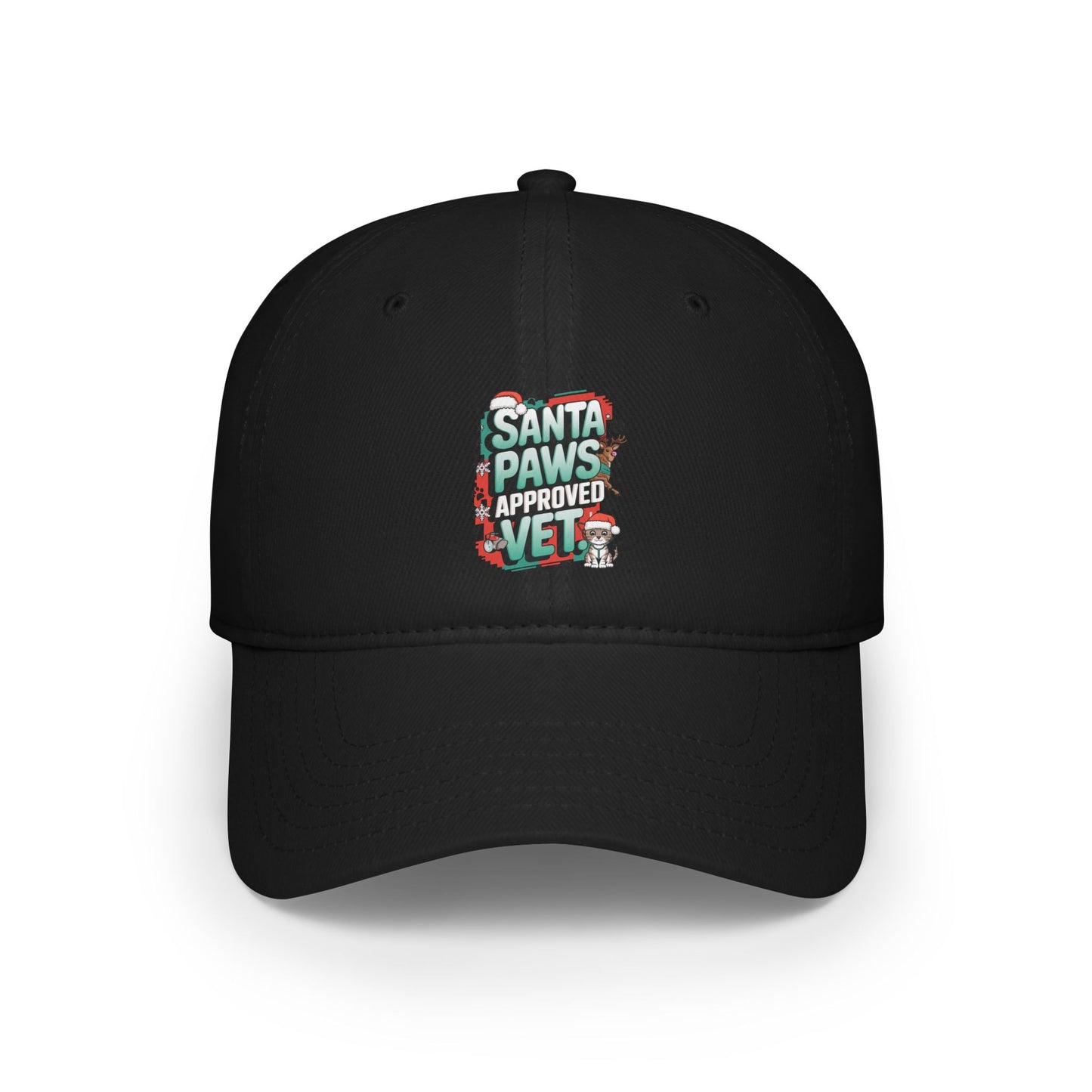 Unisex Premium Vet Christmas Hat