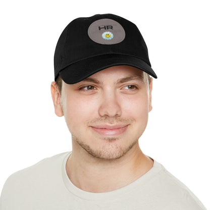 Unisex HR Manager Hat