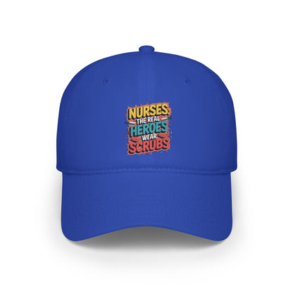 Unisex Nurse Hat