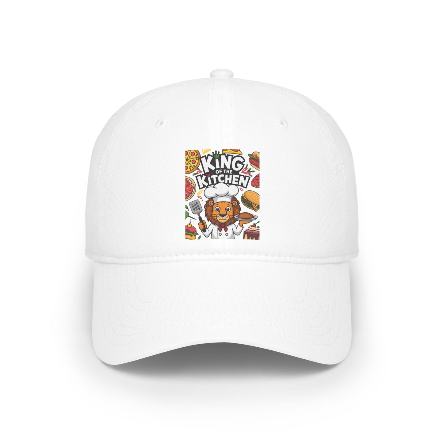 Unisex Premium Chef Hat