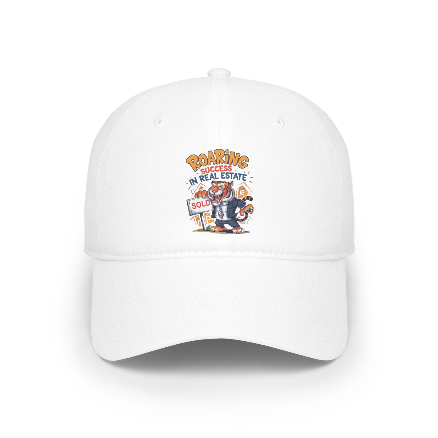 Unisex Premium Realtor Hat