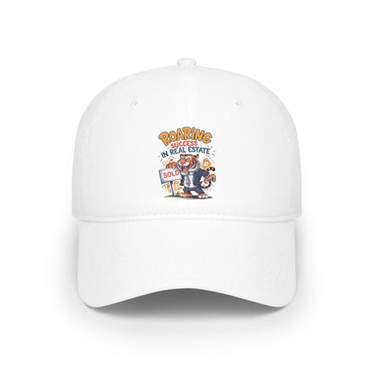 Unisex Premium Realtor Hat