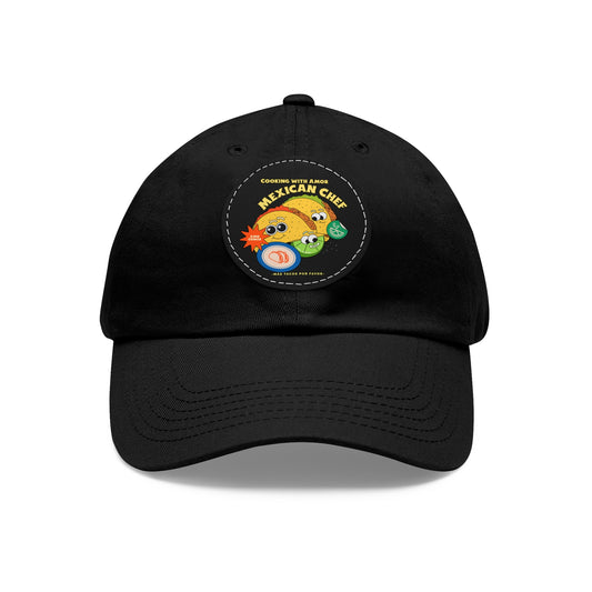 Unisex Chef Hat