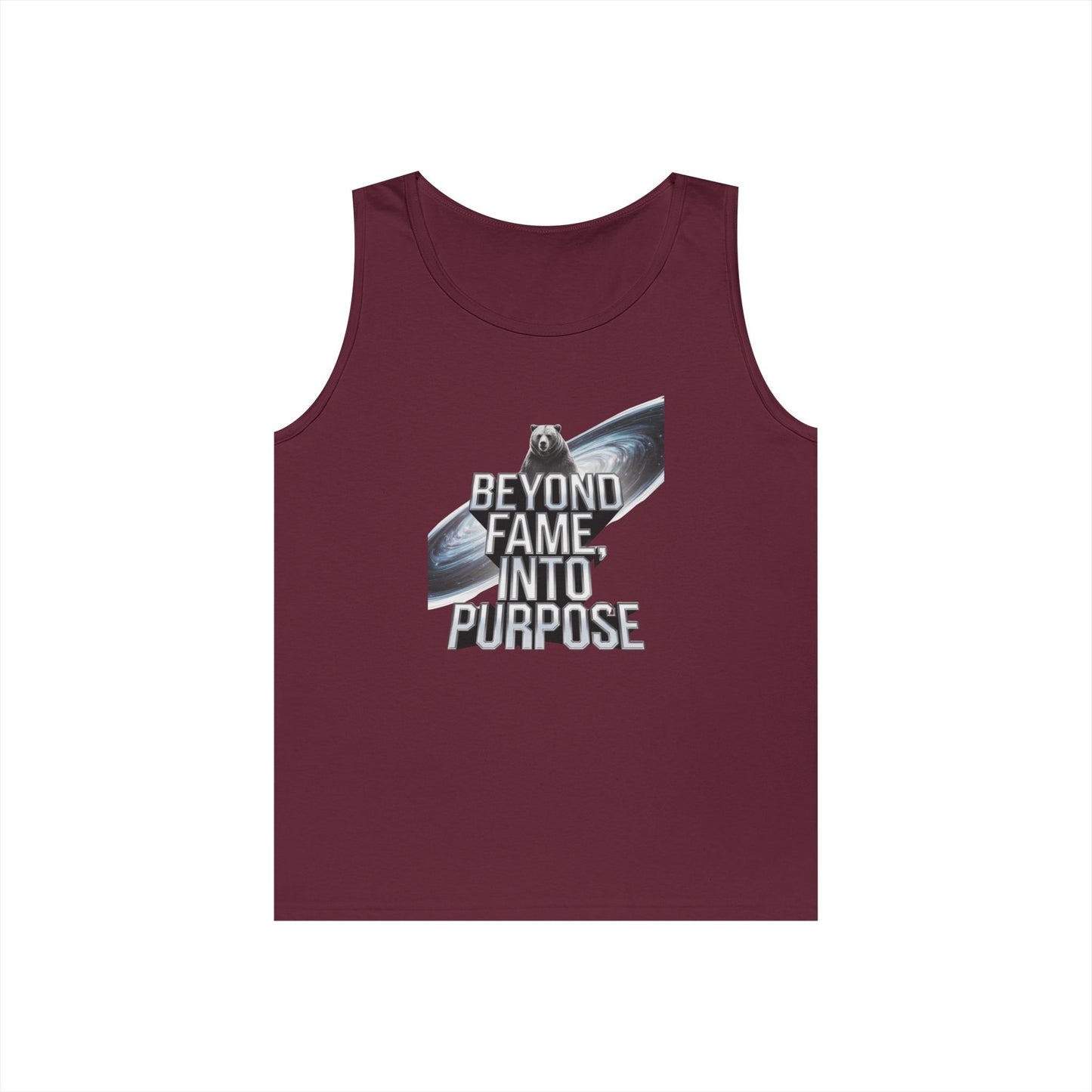 Unisex Influencer Tank Top