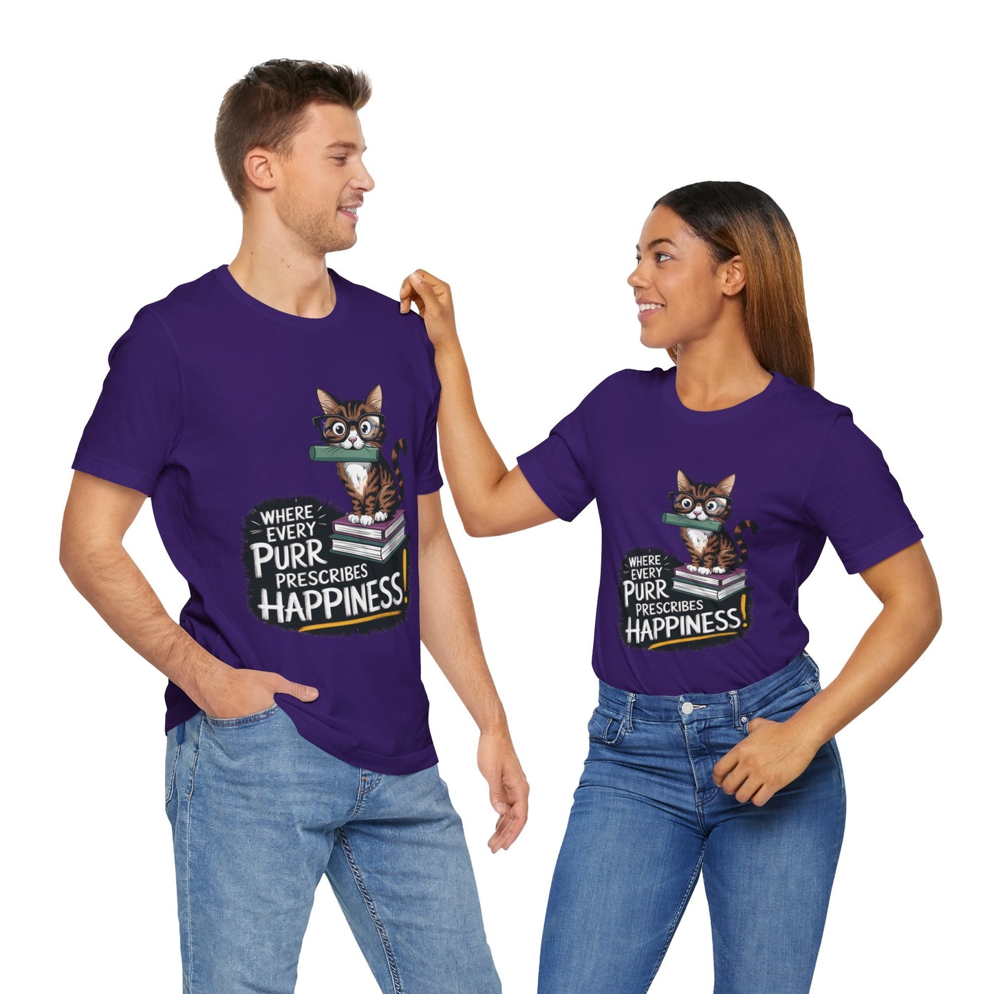 Unisex Vet T-shirt