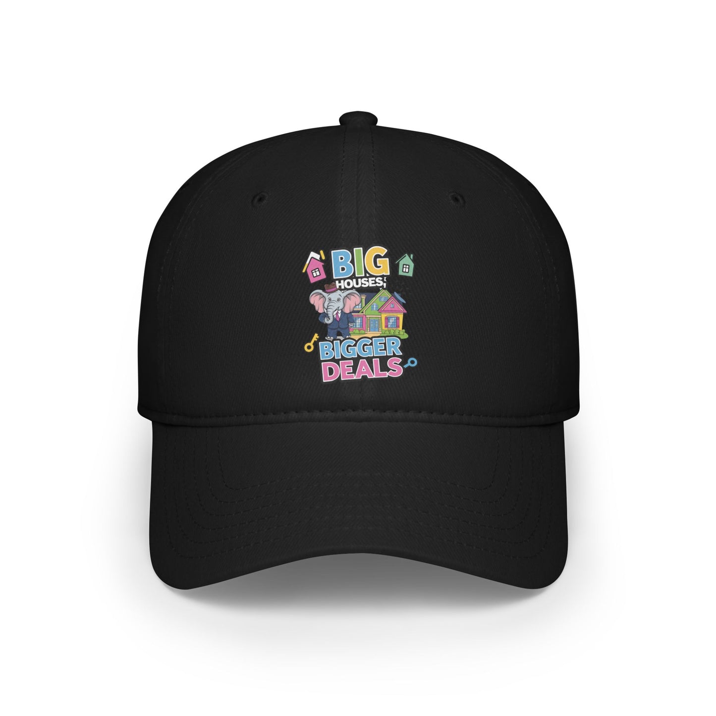 Unisex Premium Realtor Hat