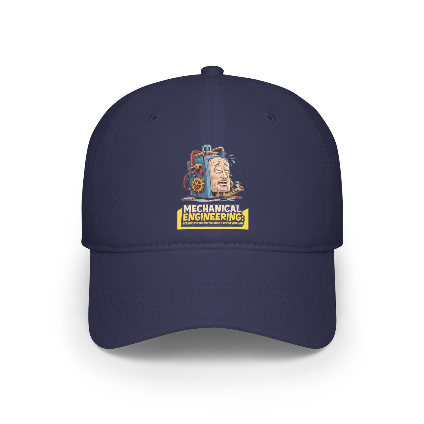 Unisex Mechanical Engineer Hat