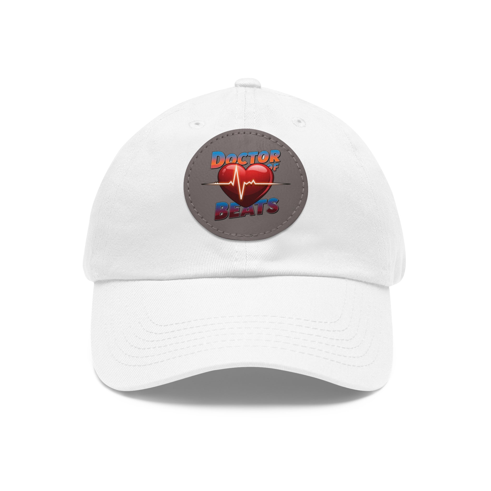 Unisex Doctor Of Heart Beats Hat