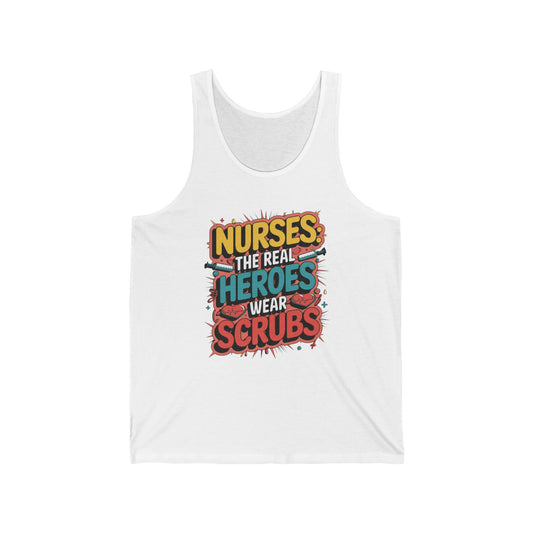 Unisex Nurse Top