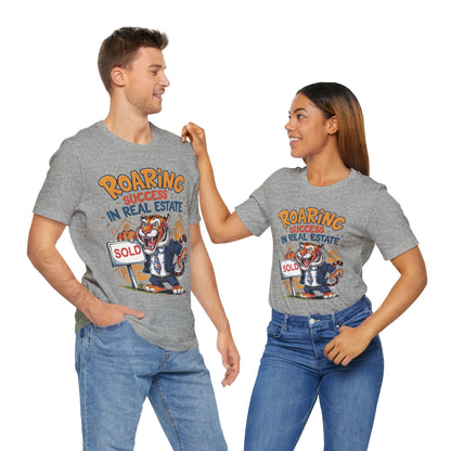 Unisex Realtor T-shirt