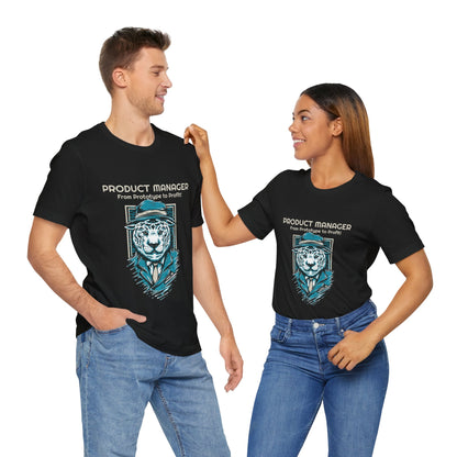 Unisex Product Manager T-shirt