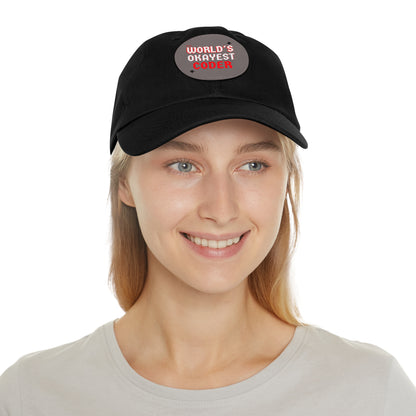 Unisex Developer Hat