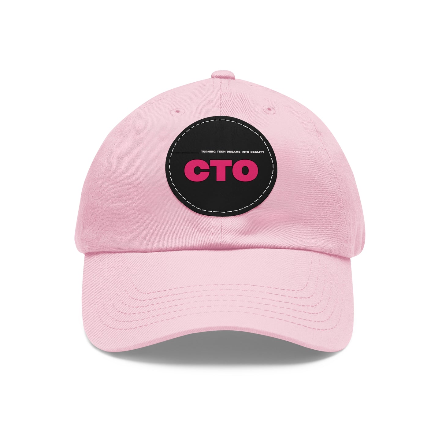 Unisex CTO Hat