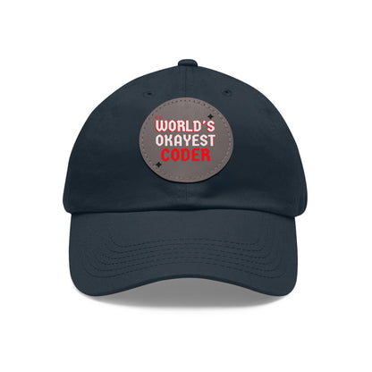 Unisex Developer Hat