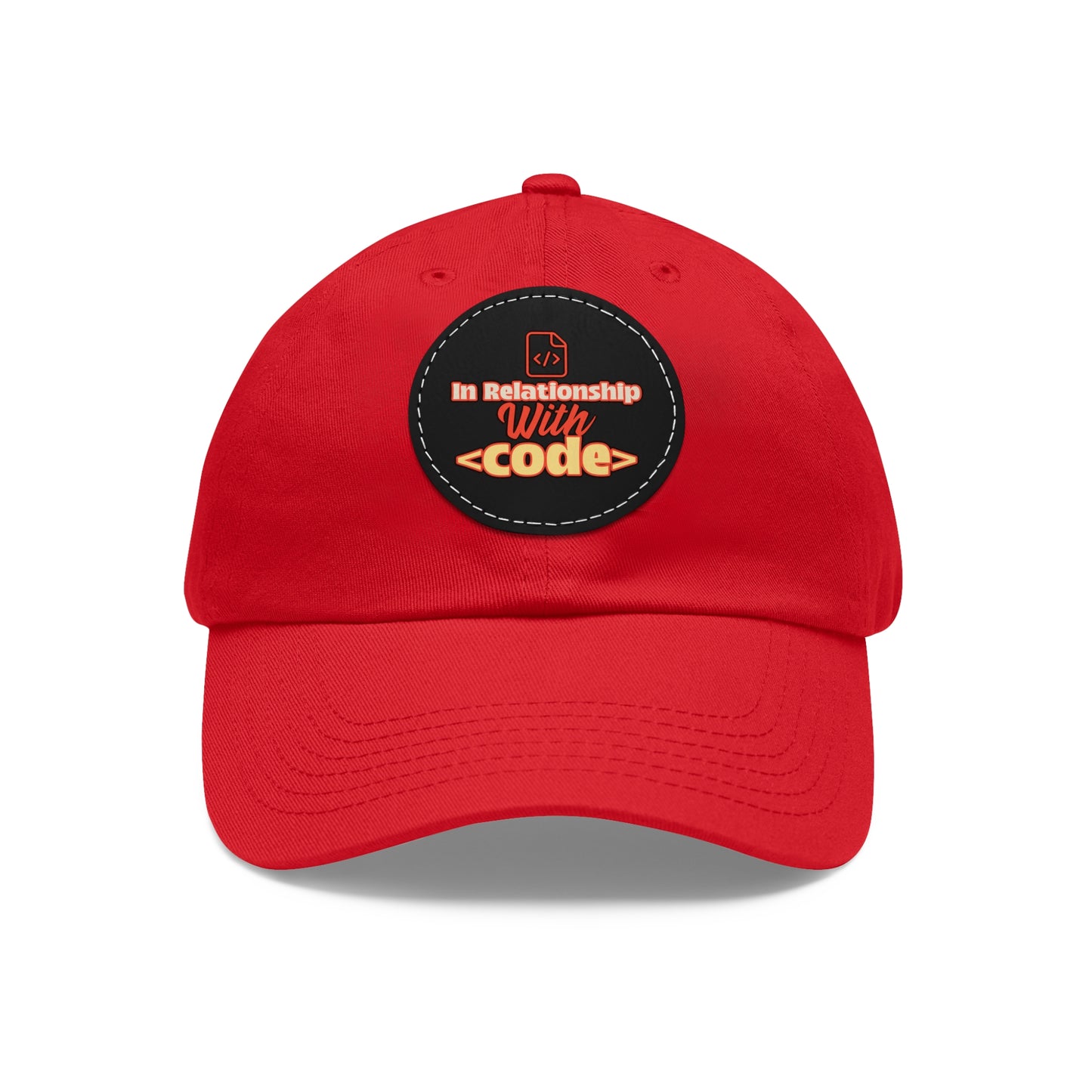 Unisex Developer Hat