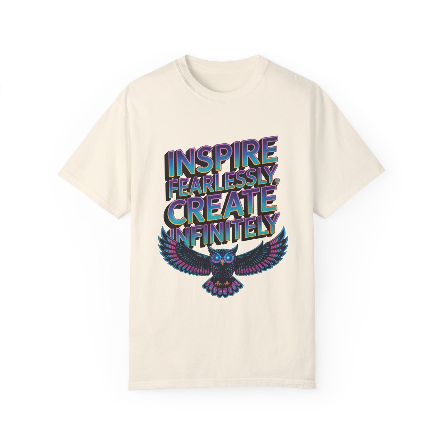 Unisex Influencer T-shirt