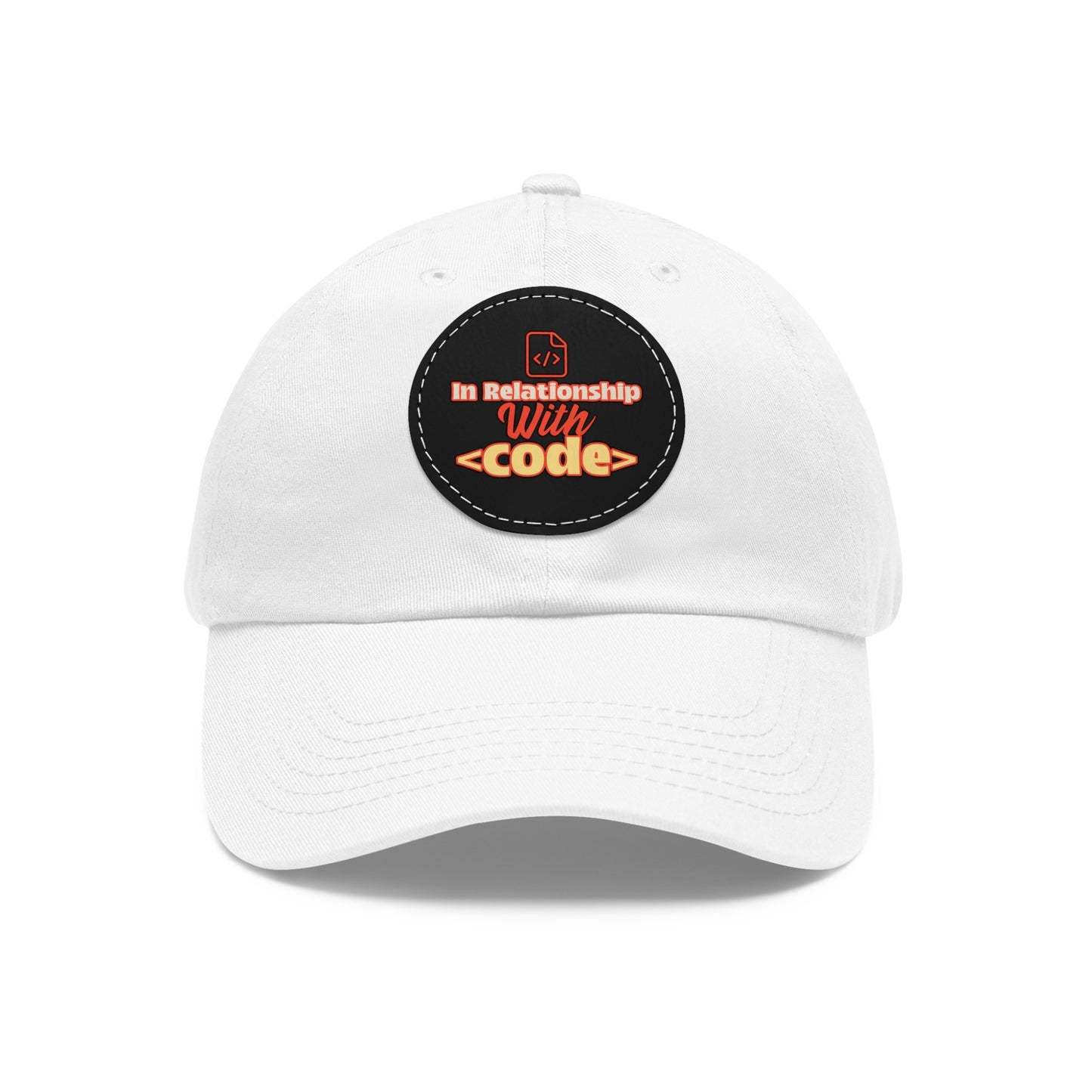 Unisex Developer Hat