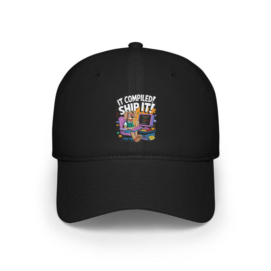 Unisex Developer Hat