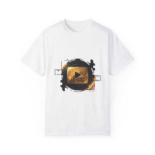 Unisex YouTuber T-shirt