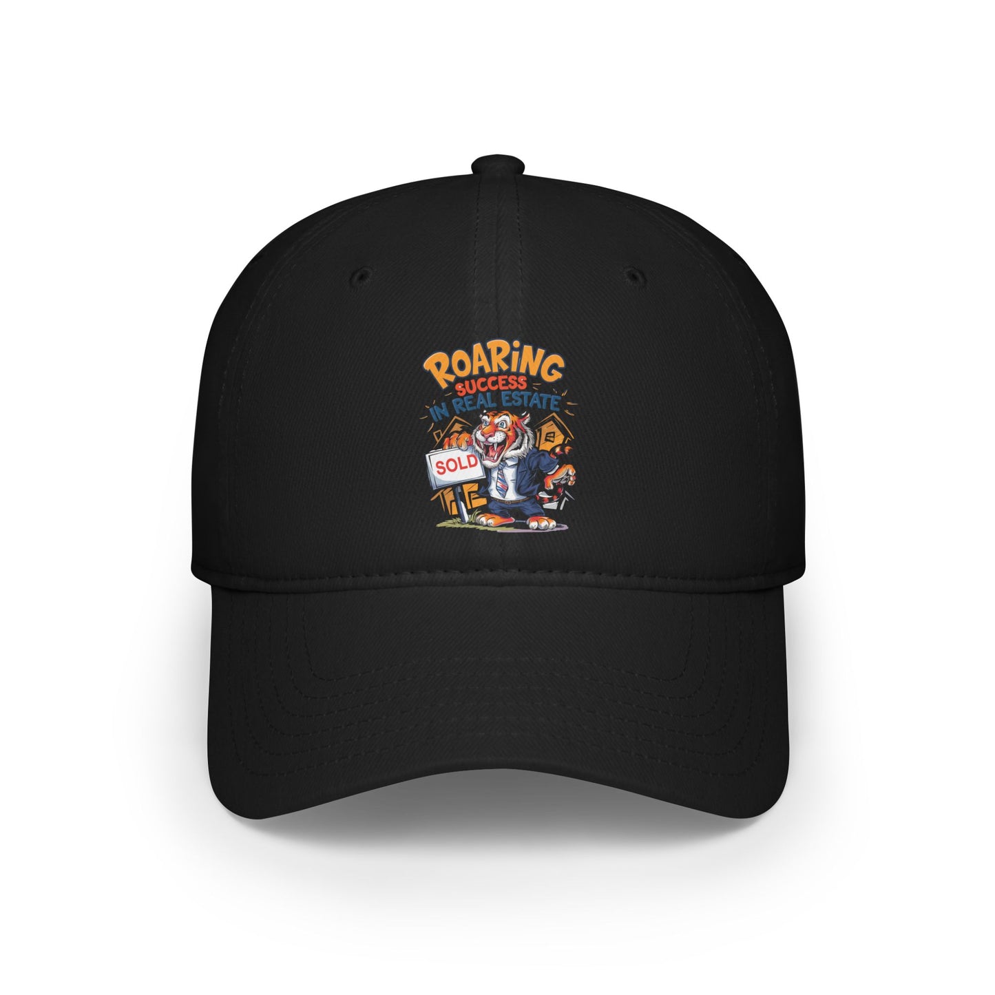 Unisex Premium Realtor Hat