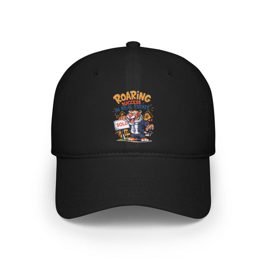 Unisex Premium Realtor Hat