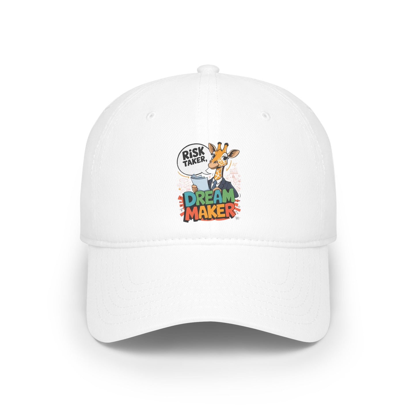 Unisex Entrepreneur Hat