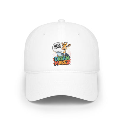 Unisex Entrepreneur Hat