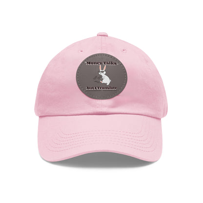 Unisex Finance Manager Hat