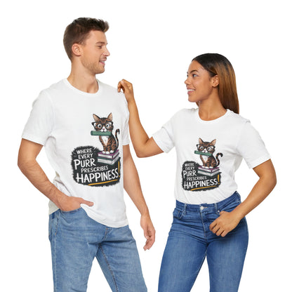 Unisex Vet T-shirt